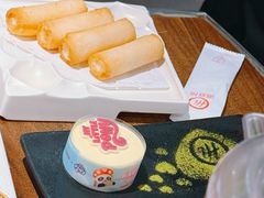 -海底捞火锅(长宁路龙之梦店)
