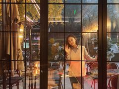 -The place那儿(新城国际店)