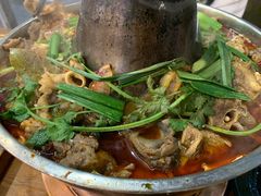 -夏记烤官达人·徐州鲜羊肉串(江宁店)