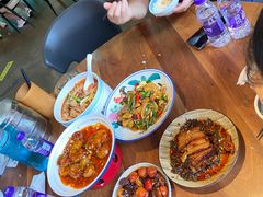 -树厨贵州菜(花果园购物中心店)