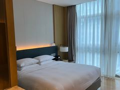 -深圳湾万怡酒店