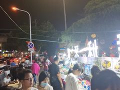 -利群海琴购物广场(商丘路店)