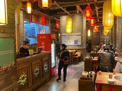 大堂-小龙坎火锅(春熙太古里店)