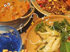 -CHINCHIN 青青·泰国料理(万象食家店)
