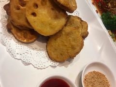 -玉桥餐厅(天坛店)