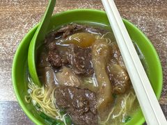 -巨记面家(泉威楼店)