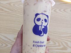 -茶百道(昌平府学路店)