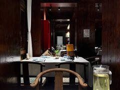 -庆云楼饭庄(什刹海店)