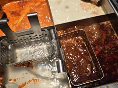 -海底捞火锅(群光广场店)