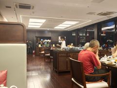 -明湖楼·经典鲁菜山东海鲜(大明湖店)