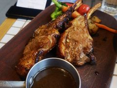 -小满Grainkitchen(滨江商业广场店)