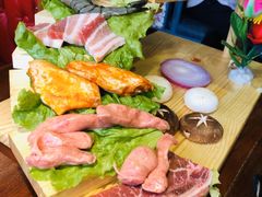 -红小姐的烤肉店(西三旗店)