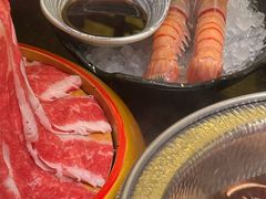 -牛New寿喜烧(虹桥新天地店)