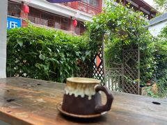 -EVA咖啡小酒馆
