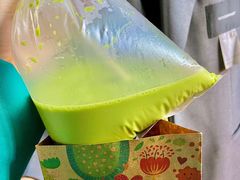 -隐象老挝咖啡手标泰奶