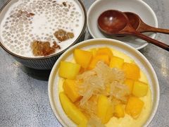 -小团圆糖水铺(襄阳南路店)