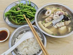 -福屿鲜捞小吃·捞化(福屿总店)