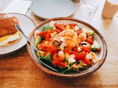 虾沙拉-RAC BAR(安福路店)