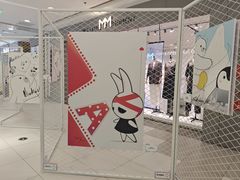 -凯德MALL(西直门店)