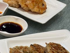 -喜宴又一村·粤菜·茶点·海鲜(壹方天地店)