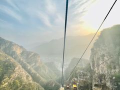 -北京上方山国家森林公园
