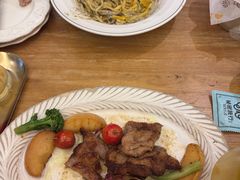 -秘密旅行Bonjour(黑金冠 江南西店)