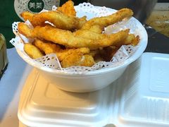 特色椒盐排条-特色椒盐排条(天山西路店)