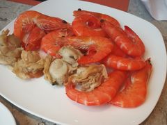 -西安高新希尔顿酒店·咖啡露台西餐厅