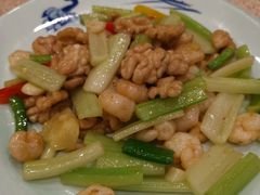 -麒麟中餐厅·经典粤菜·地道菜式老字号(广州长隆酒店)