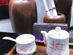 -和府捞面(东直门银座店)