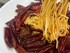 -常熟炒浇面馆(蓝旗街店)