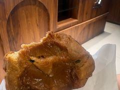 -CHOCMONS巧克怪兽(屏风街店)