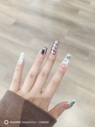 -LADYGIRL·Nail·Lash·美甲美睫