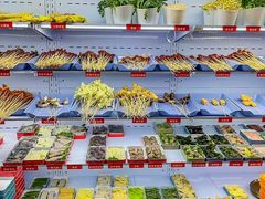 -黔哆哆地摊酸汤火锅(清湖店)