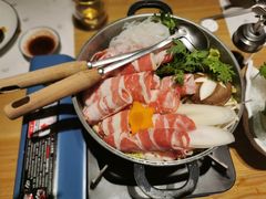 -小句号·精致料理(江南环球港店)