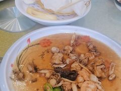 -鲜得莱渔港·小平岛海胆馆(七贤岭店)