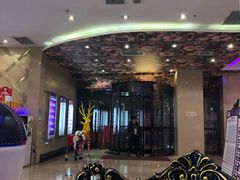 -音乐虫量贩式KTV(大悦城店)