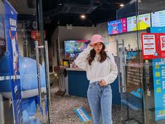 -网鱼电竞(广州百脑汇店)