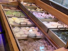 -牛佳客自助烤肉火锅餐厅(万泰汇店)