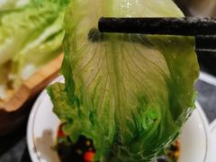 -许府牛火锅(信义坊总店)