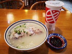 -易老妈蹄花.特色川菜(人民公园总店)