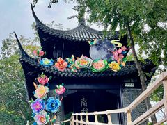 -盂城驿-南门大街