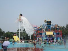 -秦皇岛乐岛海洋王国