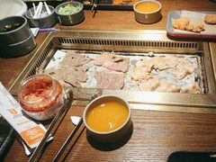 -新石器烤肉(之心城店)