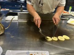 -巴黎·螺法式铁板烧(同和店)