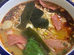 -唐记麻辣拌麻辣烫(景田东路店)