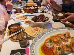 -桂满陇·杭州饭店(清河万象店)