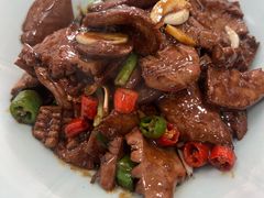 -沪依小酒馆心意菜