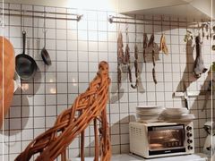 -羽深肉铺 Steak & Wine