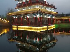 -鼓楼夜市